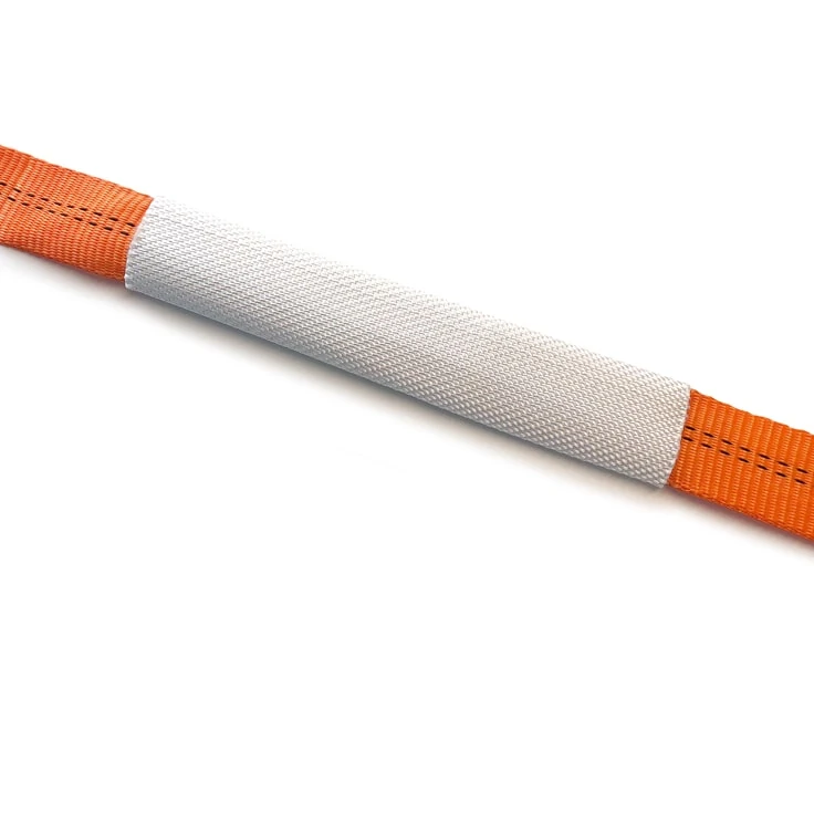 Lashing strap protection tube - Suitable for Polar...